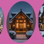 Enchanting Winter House Exterior Ideas for Your Dream Home