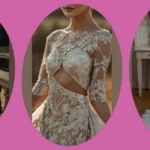 20 Stunning Bridal Dress Aesthetic Ideas to Make You Say “I Do” in Style!