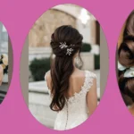 15 + Drop-Dead Wedding Hairstyles that Will Make You Say “I Do” to Your Look