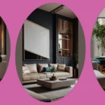 Elevate Your Space with 35 Stunning Contemporary Living Room Ideas