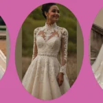 Unveiling the Glitter: 17 Best Bridal Dress Designs for the Modern Bride