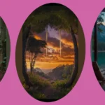 Exploring 20 Peaceful Aesthetic Nature Places for Your Insta Feed