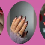 Sleighing the Season: 15 Simple Xmas Nail Designs to Try