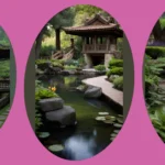 Tranquil Hideaways: 20 Serene Garden Design Ideas for Your Backyard Bliss