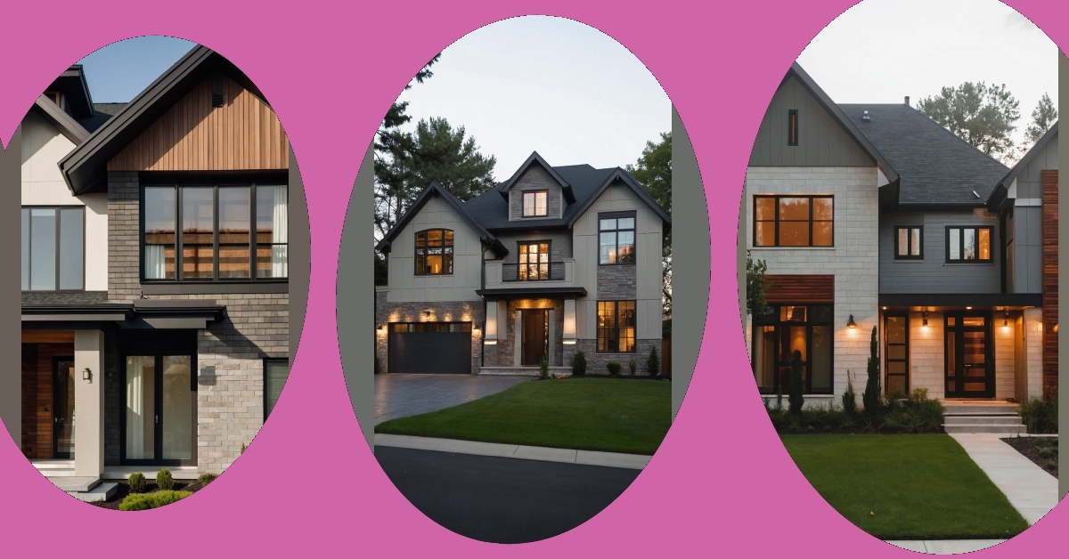 Modern Suburban House Ideas: Where Floor Plans Meet Fantasy – Inspire Inlet