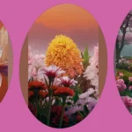 Cheer Up Your Screen: 17 Stunning Floral Wallpapers for Your iPhone