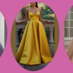 Dazzle in 2024: 17 Ball Gown Dress Ideas for Every Occasion