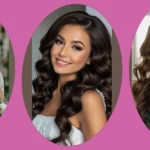 Unveiling the Glam: 17 Hollywood Waves Wedding Hair Ideas