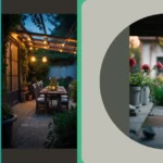 Modern Garden Wonders: 20 Inspiring Ideas for Your Backyard