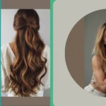Cute Waves Ahead: 17 Hairstyles for Effortless Style