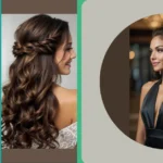 Taming Your Curls: 25+ Bridal Hairstyles That Will Steal the Show**  
**