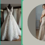 A Colorful Dive into 20 Unique Bridal Dress Aesthetic Ideas