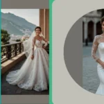 Dress to Impress: 17 Unique Wedding Gown Designs That Are Pure Gold