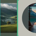 20 Aesthetic Nature Havens You Need on Your Instagram ASAP