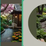 Zen Vibes: 20 Garden Ideas for the Ultimate Relaxation Zone