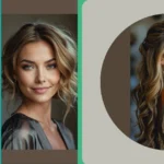 Enchanting Hairstyles for the Mother of the Bride (and Everyone Else!)**  
**