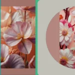 Floral Fantasy: 17 Aesthetic Flower Wallpapers for iPhones