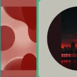 Aesthetic Vibes: 17 Red iPhone Wallpapers for 2025