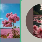 Sprinkling Pink in Your Life: 17 Aesthetic Tree Ideas**  
**