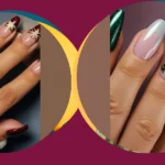 Top 20 Red Hot Winter Nail Art Ideas for Your Christmas Spirit