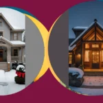 Transform Your Home: 10 Modern Ideas for a Stylish Winter Look