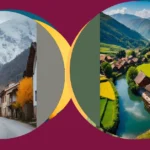 Snap, Sketch, and Create: 20 Villages for Nature Photography