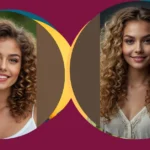 Curls Galore: 17 Effortless Hairstyles for Natural Black Locks