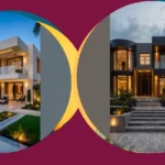 Luxury Redefined: 17 House Plans to Inspire Your Modern Mansion