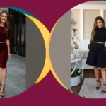 Holiday Fashion Bliss: 17 Classy Outfits for Your Christmas Parties