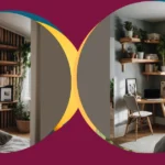 Cozy Cabins: 19 Natural Bedroom Ideas for Rustic Relaxation