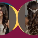 Radiant Half Up Half Down Styles Perfect for Modern Brides