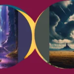 Fantasy Worlds Await: 17 Wallpapers to Enrich Your Digital Life