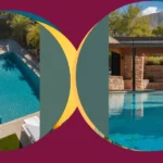 From Drab to Fab: 15 Australian Pool Landscaping Ideas