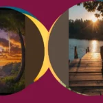 20 Nature Escapes for Captivating Photos and @Caption Insta Ideas