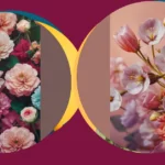 Brighten Your Day: 17 Beautiful Flower Wallpapers for Your iPhone