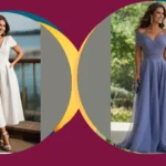 Unveiling 15 Dress Styles for Women Who Want to Shine