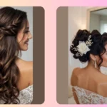 Curly and Proud: 25+ Bridal Hair Inspirations with a Twist**  
**