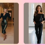 Sparkle and Shine: Fashion Ideas for Classy Christmas Parties