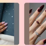 Creative Holiday Nail Designs for December 25th: Celebrate in Style!
