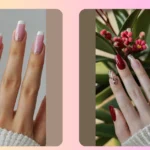Nail the Holidays: 15 Simple Xmas Nail Ideas for You