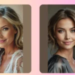 Marvelous Mother Hairstyles for Every Glam Affair**  
**