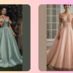 Fabulous and Fun: 17 Ball Gowns to Rock in Style