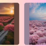 Pink Tree Aesthetics: 17 Ideas You’ll Absolutely Adore**  
**