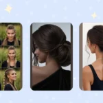 Let Your Hair Down: 17 Party Hairstyles for Every Occasion