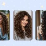 Rock Your Curls: 17 Stylish Hairstyles for Curly Hair Lovers