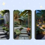 Backyard Bliss: 20 Tropical Garden Design Ideas You’ll Adore