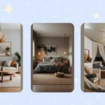 Rustic Dreams: 19 Cozy Natural Bedroom Ideas You’ll Adore