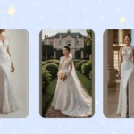 Daring Designs: Captivating Off The Shoulder Wedding Dresses You’ll Love