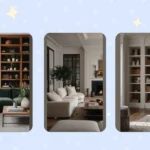 2025 Trends for Your Living Room: 35 Full Ideas Spicing Up Modern Luxury