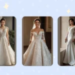 Bridal Bliss: 17 Show-Stopping Gown Designs That Break the Mold